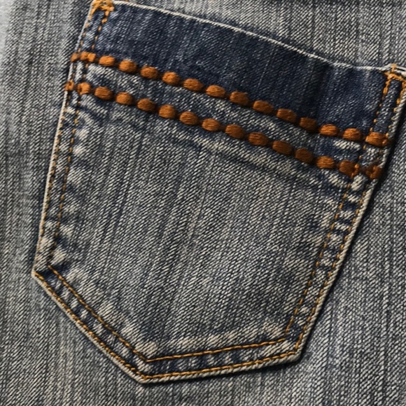 American Flavour~Wide Leg Jeans ๐๐๐ - Picture 13 of 13